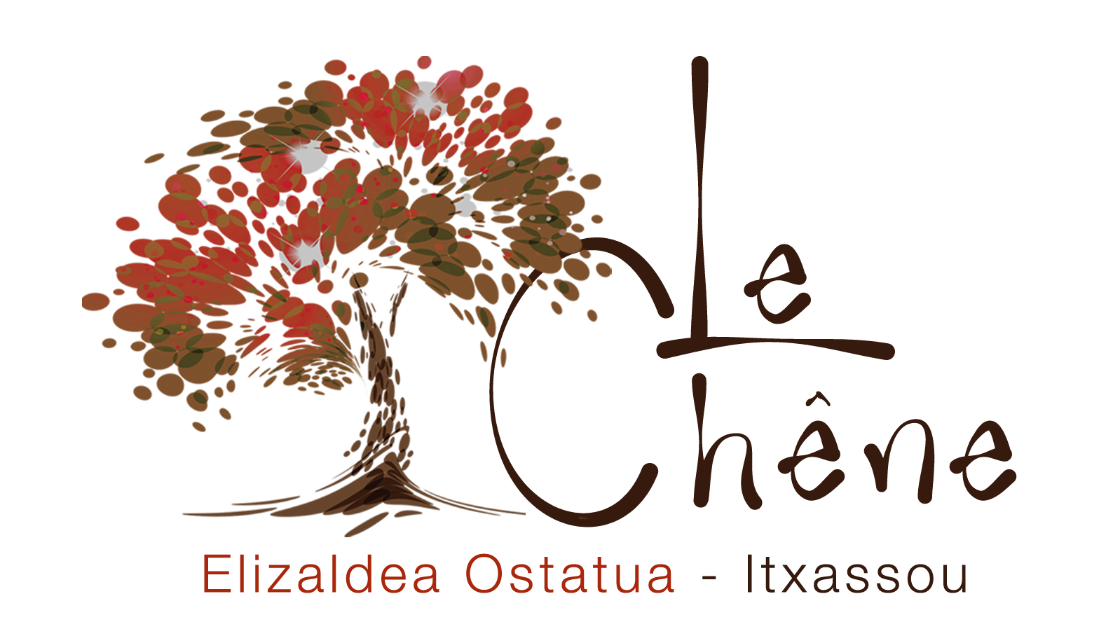 LOGO-CHENE-ITXASSOU-ROUGE